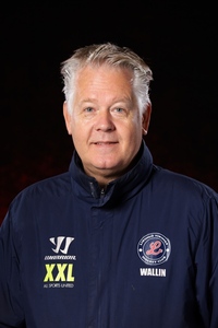 Göran Wallin