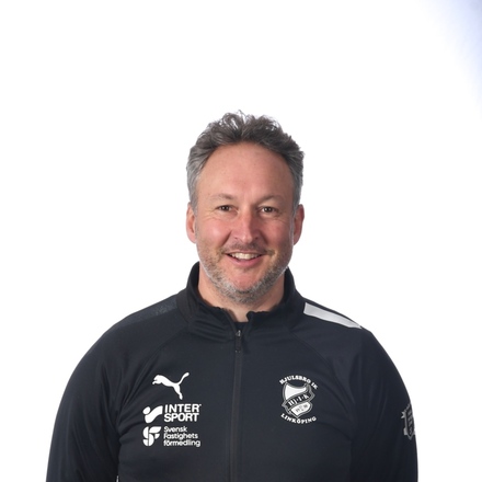 Markus Eskilson