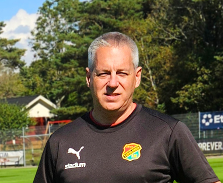 Michael Hunter