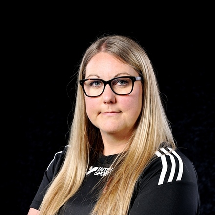 Annelie Tjäder