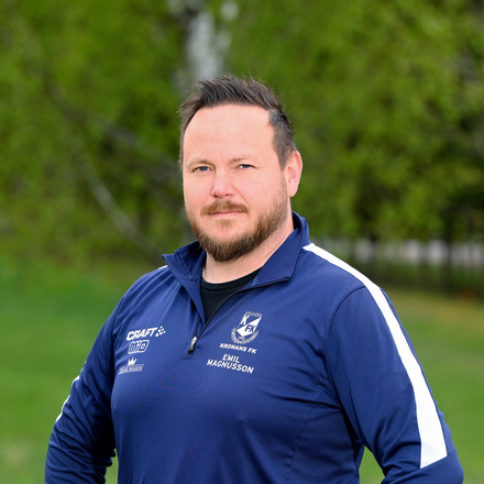 Emil Magnusson