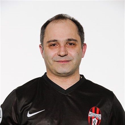 Nackis Papadopoulos