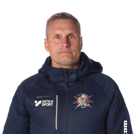 Magnus Nord