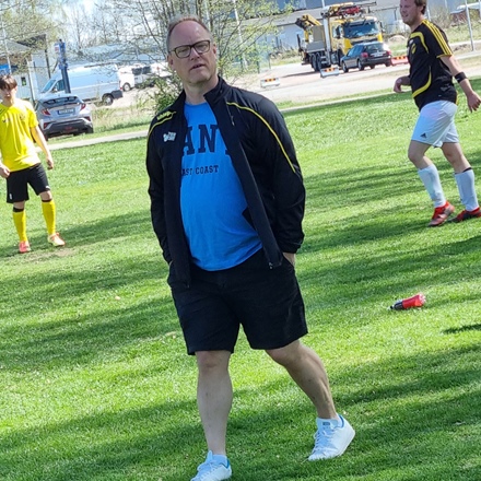 Ulf Bogren