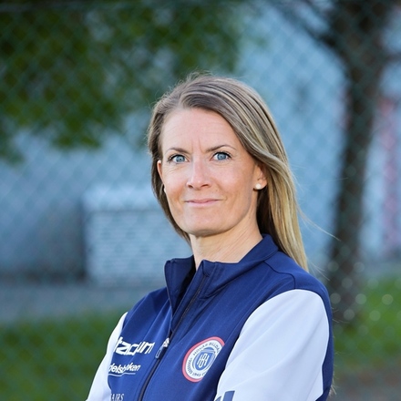 Anna Hörnell