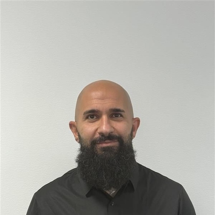 Sinan Wollberg Alnaimy