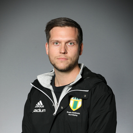 Niclas Eriksson