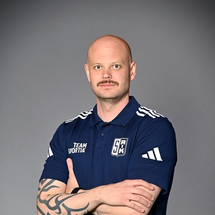 Andreas Nilsson