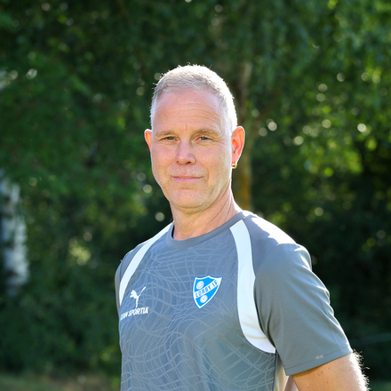 Andreas Bengtsson