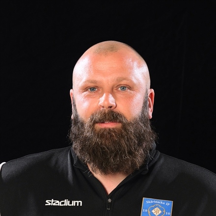Fredrik Nilsson