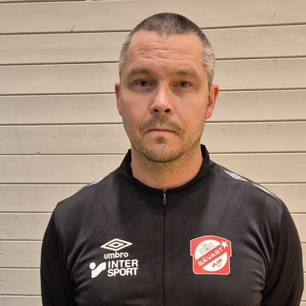 Anders Lindquist