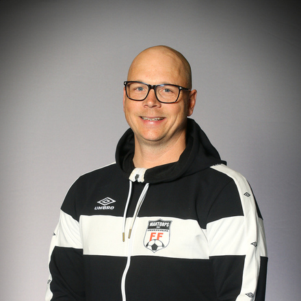 Robert Ström
