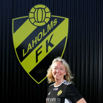 Lillebil Hansson