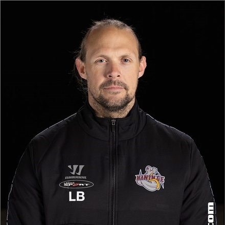 Lars Bredenberg