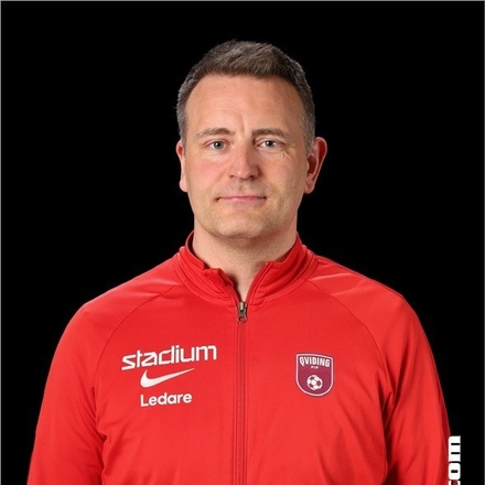 Kristoffer Hjelm