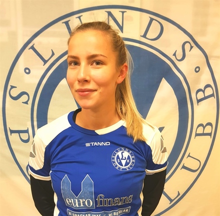 Frida Reisdal