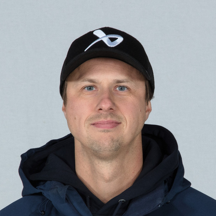 Kristoffer Albinsson