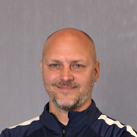 Fredrik Elgström