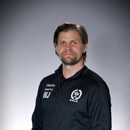 Wille Jämsen