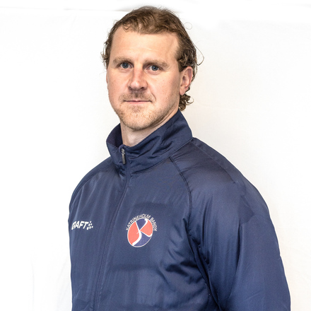 Daniel Lehnbom