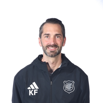 Kristian Fäldt