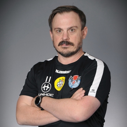 Niklas Gille