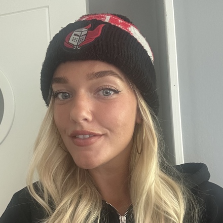 Johanna Bådenfalk