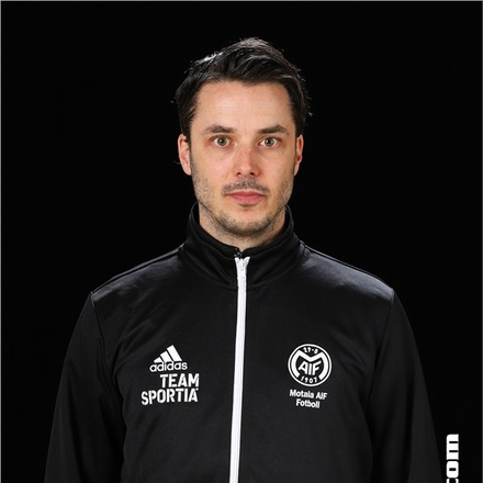 Daniel Bergengren