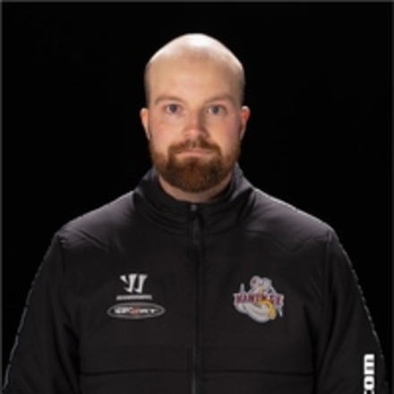 Fredrik Sandberg