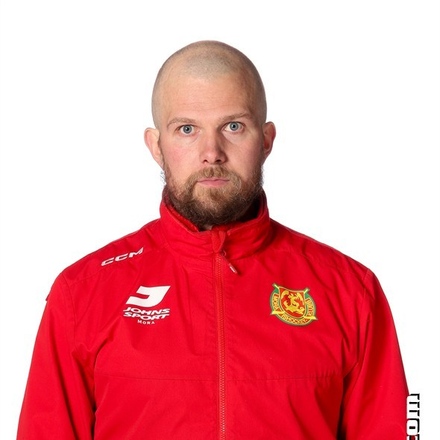 Viktor Amnér