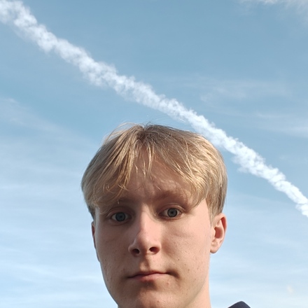 Jonathan Lindblom