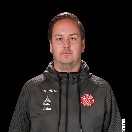 Viktor Jonsson