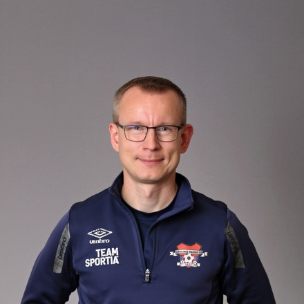 Lasse Christiansen