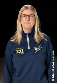 Camilla Johansson