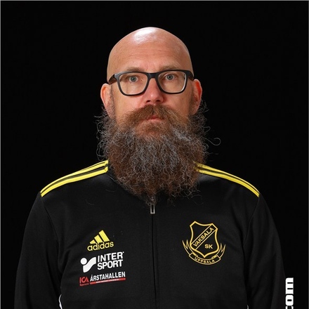 Mattias Jakobsson