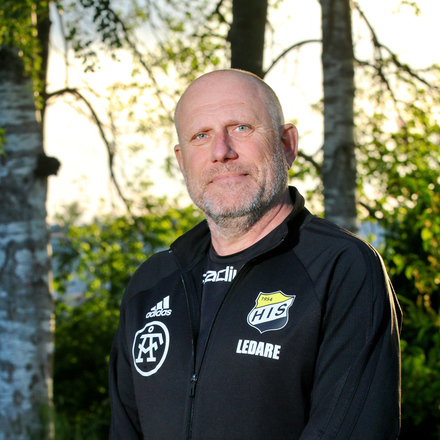 Johan Adriansson