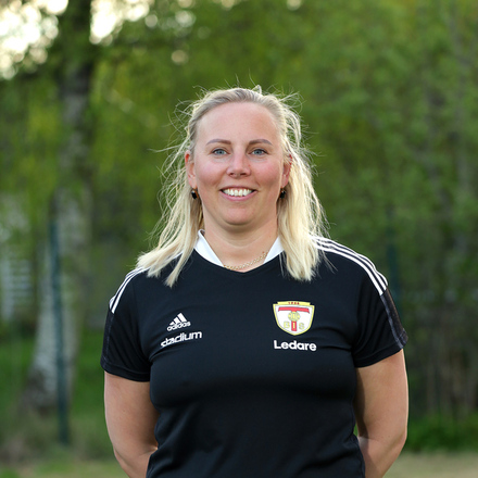 Helena Larsson
