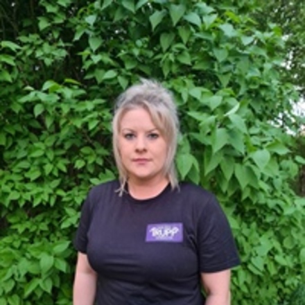 Louise Sandström