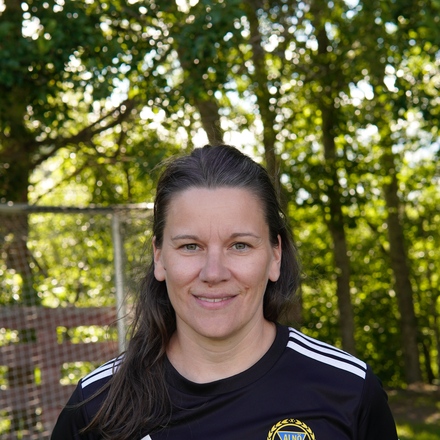 Madeleine Lidin