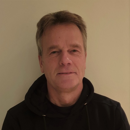 Hans Finnhult