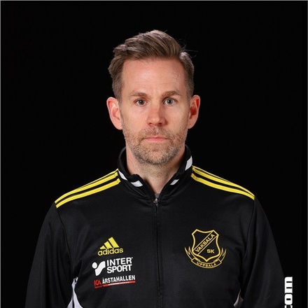 Niklas Joelsson