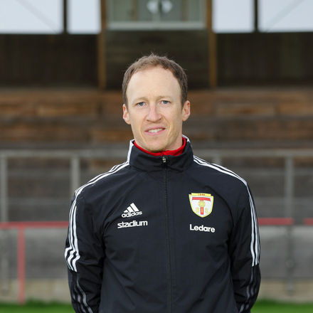 Martin Sandin
