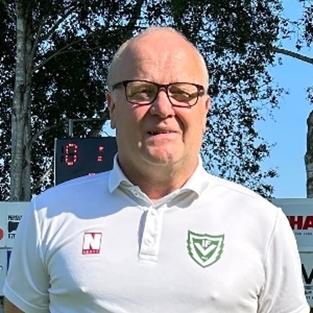 Bengt Schön