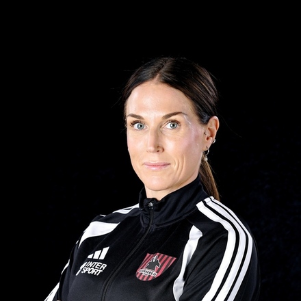Karolina Flink