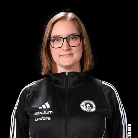 Jeanette Larsson