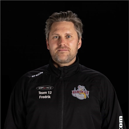 Fredrik Larsson