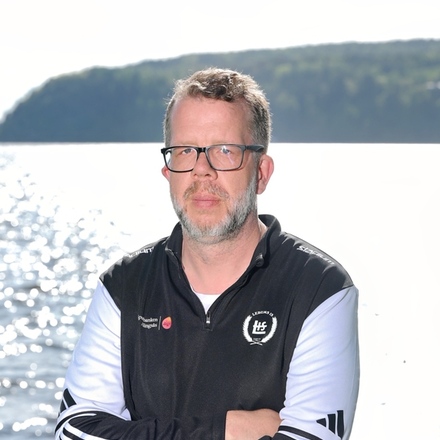 Fredrik Westerlund