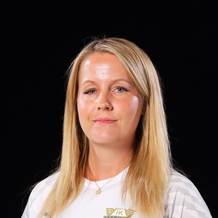 Amanda Moritz