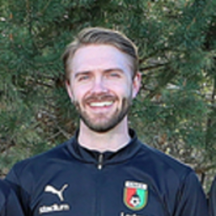 Joakim Klingström
