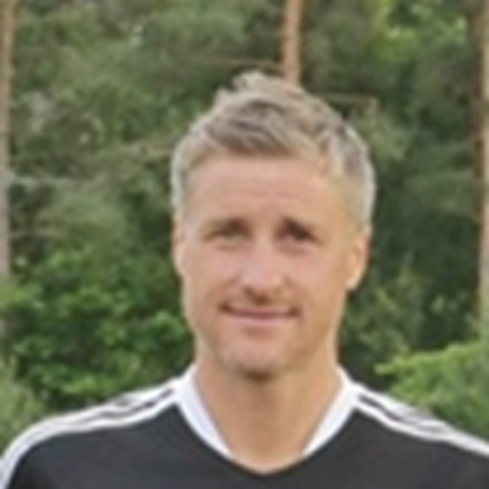 Daniel Olsén